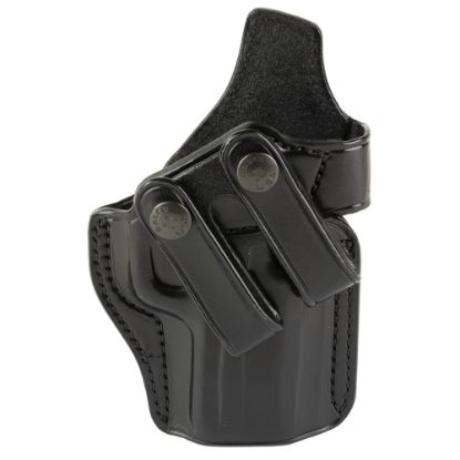 Picture of GALCO HAWKEYE IWB LEATHER HOLSTER, FITS SIG P365 X-MACRO