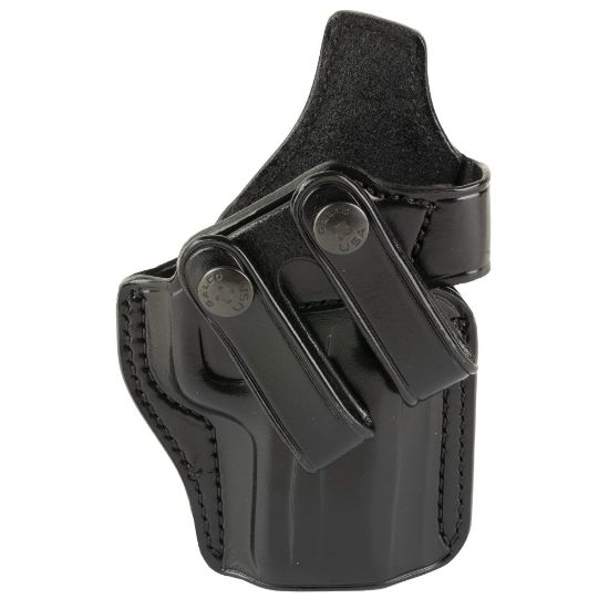 Picture of GALCO HAWKEYE IWB LEATHER HOLSTER, FITS SIG P365 X-MACRO