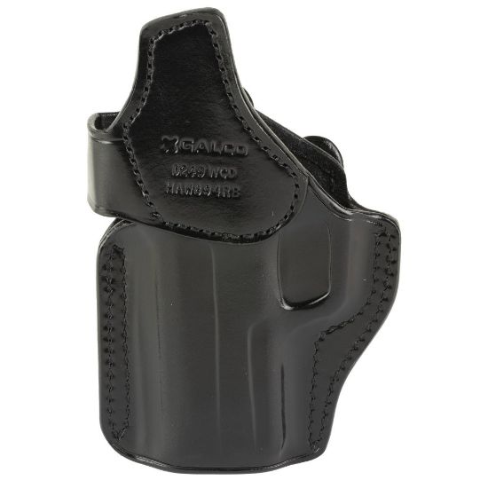 Picture of GALCO HAWKEYE IWB LEATHER HOLSTER, FITS SIG P365 X-MACRO