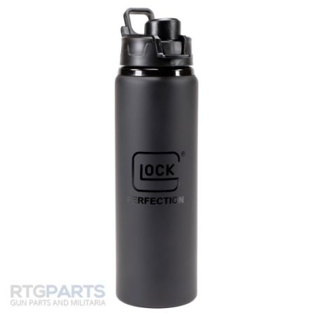 Picture of GLOCK ALUMINUM SPORTS BOTTLE 