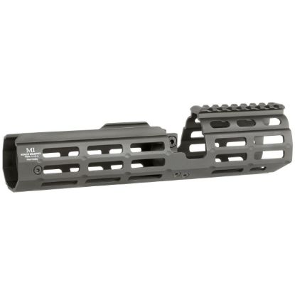 Picture of MI HK MP5 SP5 SUPPRESSOR HANDGUARD, M-LOK