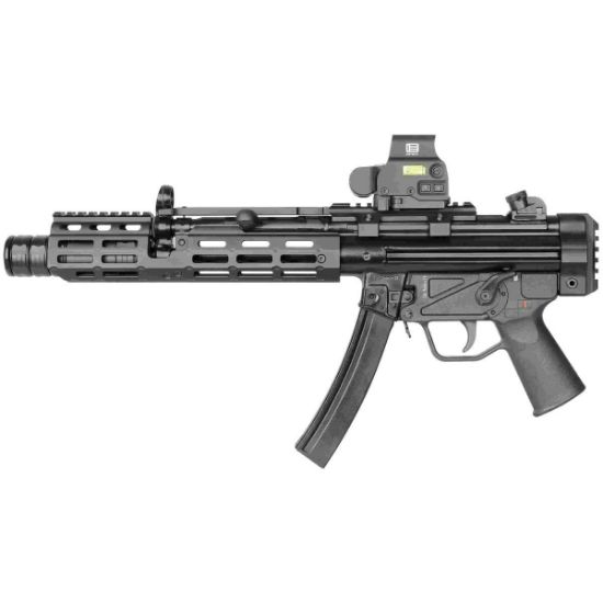 Picture of MI HK MP5 SP5 SUPPRESSOR HANDGUARD, M-LOK