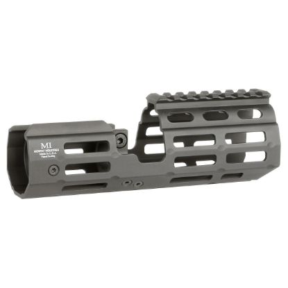 Picture of MI HK MP5K SP5K SUPPRESSOR HANDGUARD, M-LOK