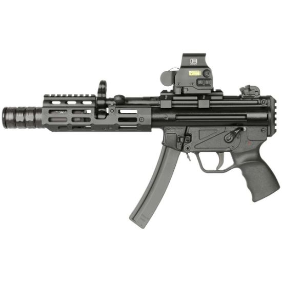 Picture of MI HK MP5K SP5K SUPPRESSOR HANDGUARD, M-LOK
