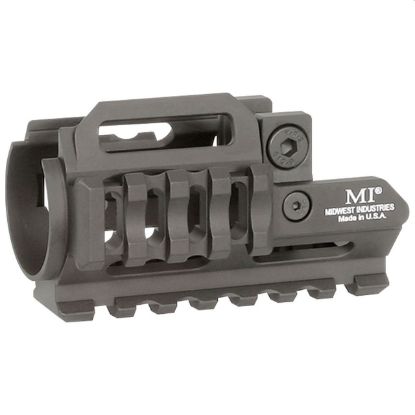 Picture of MI HK SP89 SP5K MP5K TRI-RAIL PICATINNY HANDGUARD