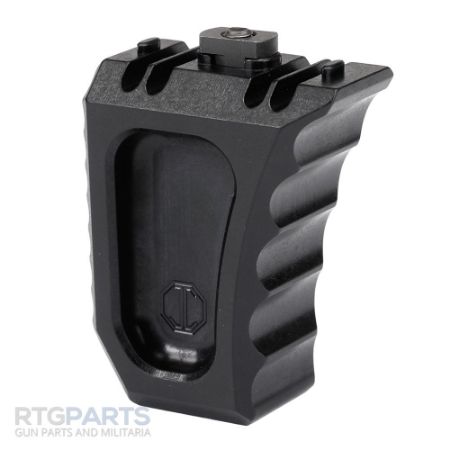 Picture of JMAC CUSTOMS TAB M-LOK FORWARD GRIP WITH CABLE MANAGMENT