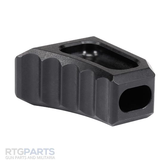 Picture of JMAC CUSTOMS TAB M-LOK FORWARD GRIP WITH CABLE MANAGMENT