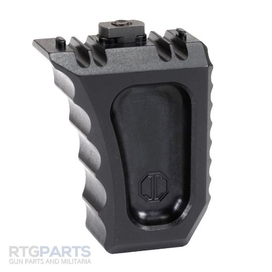 Picture of JMAC CUSTOMS TAB M-LOK FORWARD GRIP WITH CABLE MANAGMENT