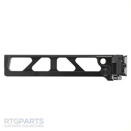 Picture of JMAC CUSTOMS ST-7 WITH 1913 FOLDING MECHANISM 