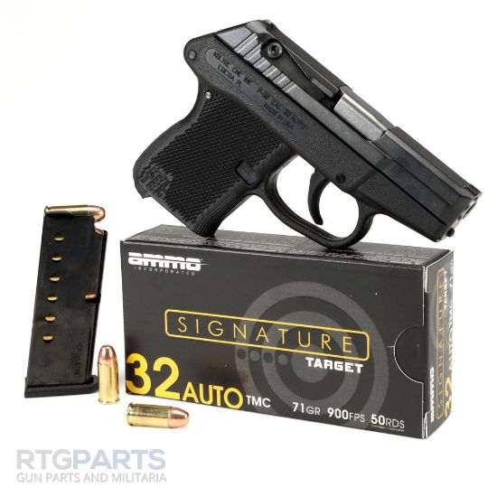 Picture of AMMO INC 32ACP 71GR TMC, 50RD BOX