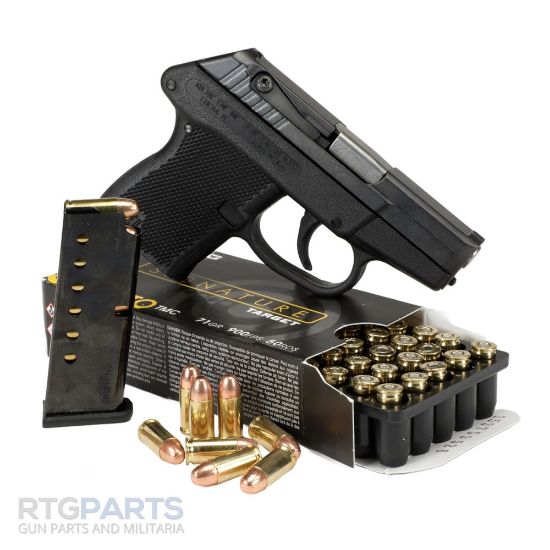 Picture of AMMO INC 32ACP 71GR TMC, 50RD BOX