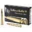 Picture of S&B 303 BRITISH 180GR SP 20RD / BOX 