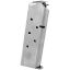 Picture of GENUINE COLT 1911 45 ACP 7RD GOVERNMENT/COMMANDER MAGAZINE, STAINLESS