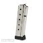 Picture of GENUINE COLT 1911 9MM 10RD GOVERNMENT/COMMANDER MAGAZINE, STAINLESS