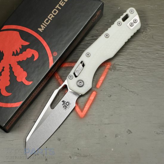 RTG Parts Microtech Standard Issue MSI, 30th Anniversary Edition ...