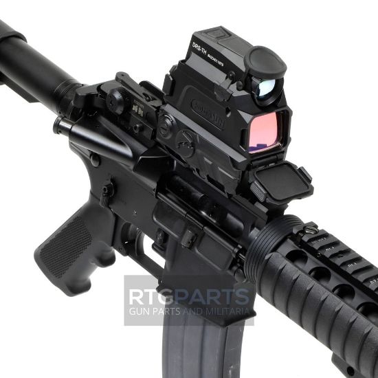 Picture of HOLOSUN DRS-TH, THERMAL IMAGING REFLEX SIGHT, DUAL RETICLE, 8X DIGITAL ZOOM, BLACK