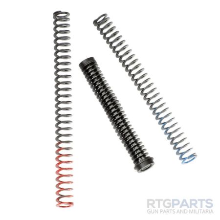 Picture of RADIAN COMPRESSOR GUIDE ROD FOR GLOCK 19, 45,19X GEN 1-5, BLK