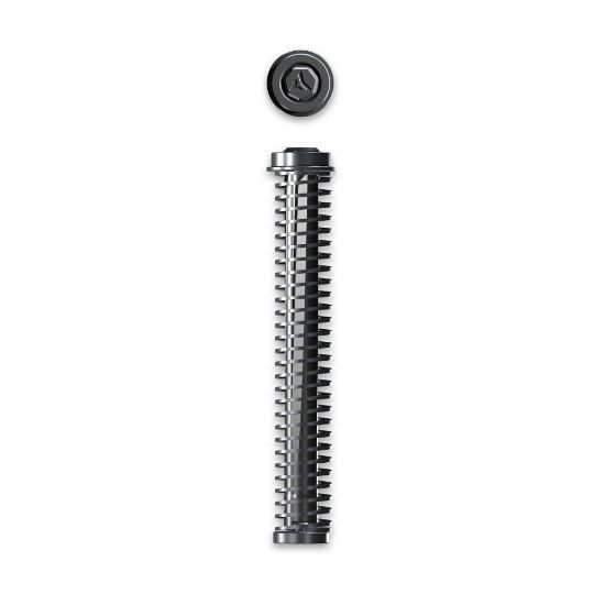 Picture of RADIAN COMPRESSOR GUIDE ROD FOR GLOCK 19, 45,19X GEN 1-5, BLK