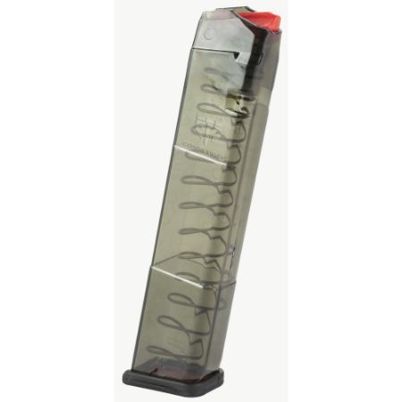 Picture of ETS GLOCK .40 24RD 170MM MAGAZINE, MODEL 22 23 27
