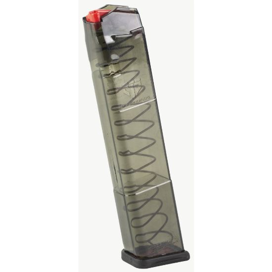 Picture of ETS GLOCK .40 24RD 170MM MAGAZINE, MODEL 22 23 27