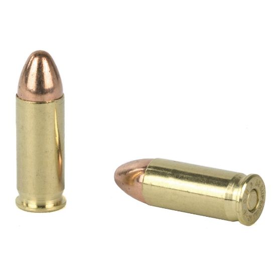 Picture of MAGTECH 38 SUPER AUTO +P 130GR FMJ, 50RD BOX