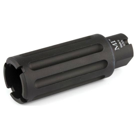 Picture of MIDWEST INDUSTRIES BLAST CAN 5/8-24, .30 CALIBER