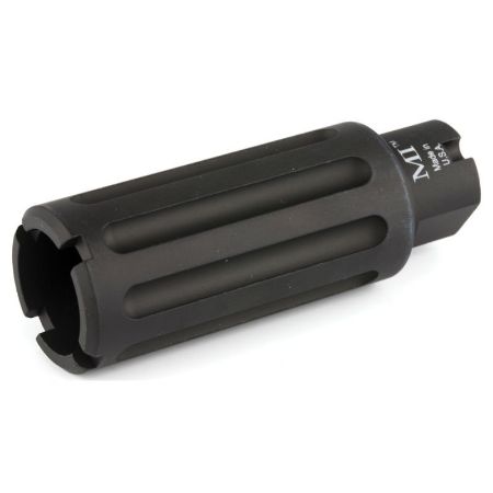 Picture of BLAST CAN 1/2-28, 5.56/9MM CALIBER, MIDWEST INDUSTRIES
