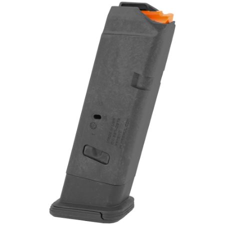 Picture of MAGPUL PMAG FOR GLOCK 17 10RD BLK