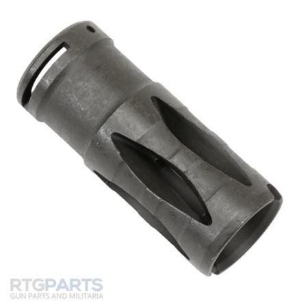 Picture of HK G3 HK33 FLASH HIDER NEW, WITHOUT LOCKING SPRING, GERMAN