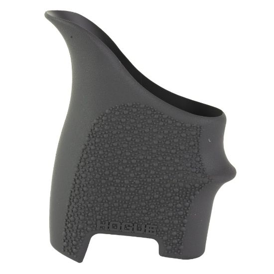 Picture of HOGUE HANDALL BEAVERTAIL GRIP SLEEVE, SIG P365, GRAY