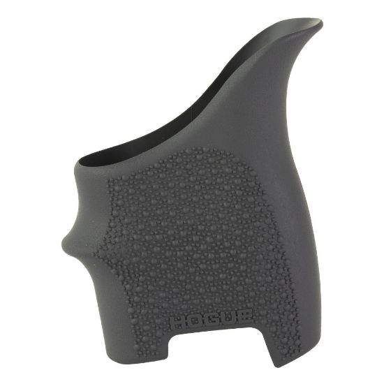Picture of HOGUE HANDALL BEAVERTAIL GRIP SLEEVE, SIG P365, GRAY