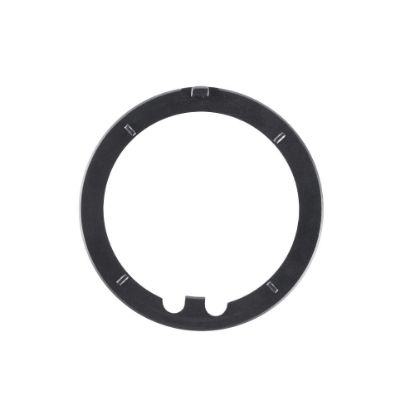 Picture of DEAD AIR DETENT RING BLACK, FOR KEYMO & KEYMOD ADAPTERS