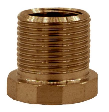 Picture of AB SUPPRESSOR MUZZLE THREAD ADAPTER 1/2-28 TO 5/8-24