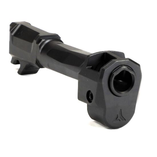 Picture of RADIAN AFTERBURNER + RAMJET SIG P365, BLK