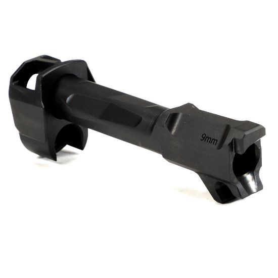 Picture of RADIAN AFTERBURNER + RAMJET SIG P365, BLK