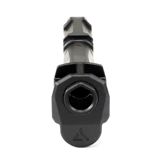 Picture of RADIAN AFTERBURNER + RAMJET SIG P365, BLK