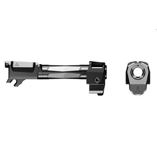 Picture of RADIAN AFTERBURNER + RAMJET SIG P365, BLK