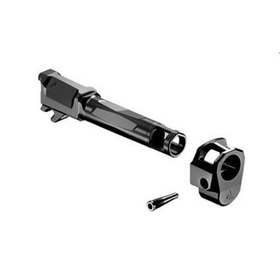 Picture of RADIAN AFTERBURNER + RAMJET SIG P365, BLK