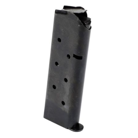 Picture of GENUINE COLT 1911 45 ACP 8RD GOVERNMENT/COMMANDER MAGAZINE, BLUED