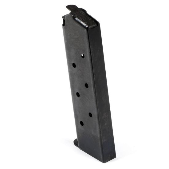 Picture of GENUINE COLT 1911 45 ACP 8RD GOVERNMENT/COMMANDER MAGAZINE, BLUED