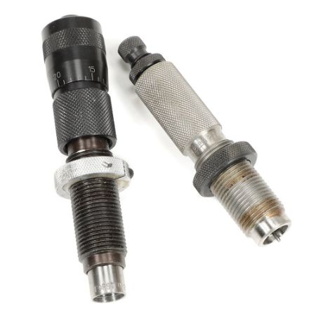 Picture of USED 270 WBY MAG RELOADING DIES, REDDING FULL LENGTH SIZING DIE & FORSTER ULTRA SEATER