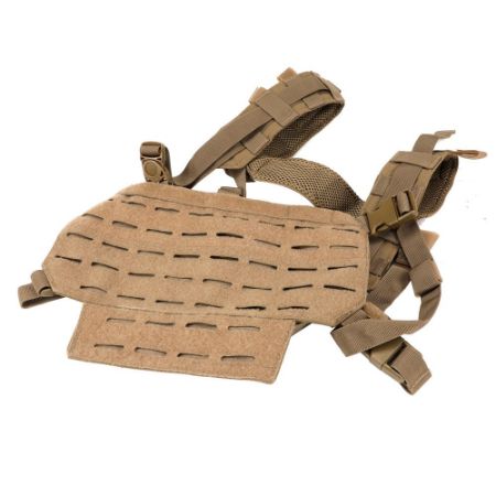 Picture of LIGHTWEIGHT CHEST RIG, FDE