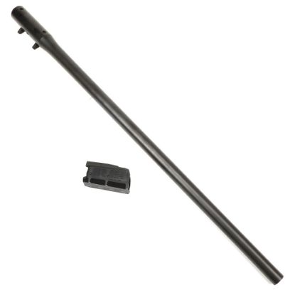Picture of BLASER R8 SEMI-WEIGHT 25.5" BARREL IN .375 BLASER MAG WITH MAGAZINE