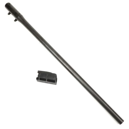 Picture of BLASER R8 SEMI-WEIGHT 25.5" BARREL IN .375 BLASER MAG WITH MAGAZINE