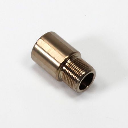 Picture of AB SUPPRESSOR MUZZLE THREAD ADAPTER 14X1LH TO 5/8-24