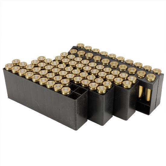 Picture of 22-250 REMINGTON BRASS, ASSORTED, 77 PIECES