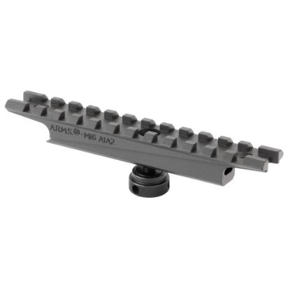 Picture of A.R.M.S. M16 A1 A2 OPTICS MOUNT FOR CARRY HANDLE