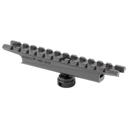 Picture of A.R.M.S. M16 A1 A2 OPTICS MOUNT FOR CARRY HANDLE