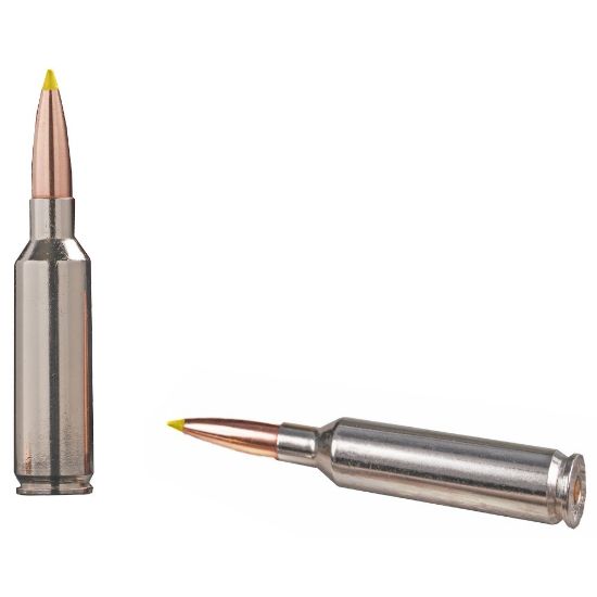 Picture of WINCHESTER BALLISTIC SILVERTIP 6.8 WESTERN 170GR, 20RD/BOX