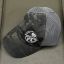 Picture of MICROTECH / SUREFIRE HAT, GREY CAMO, OFFSET LOGO